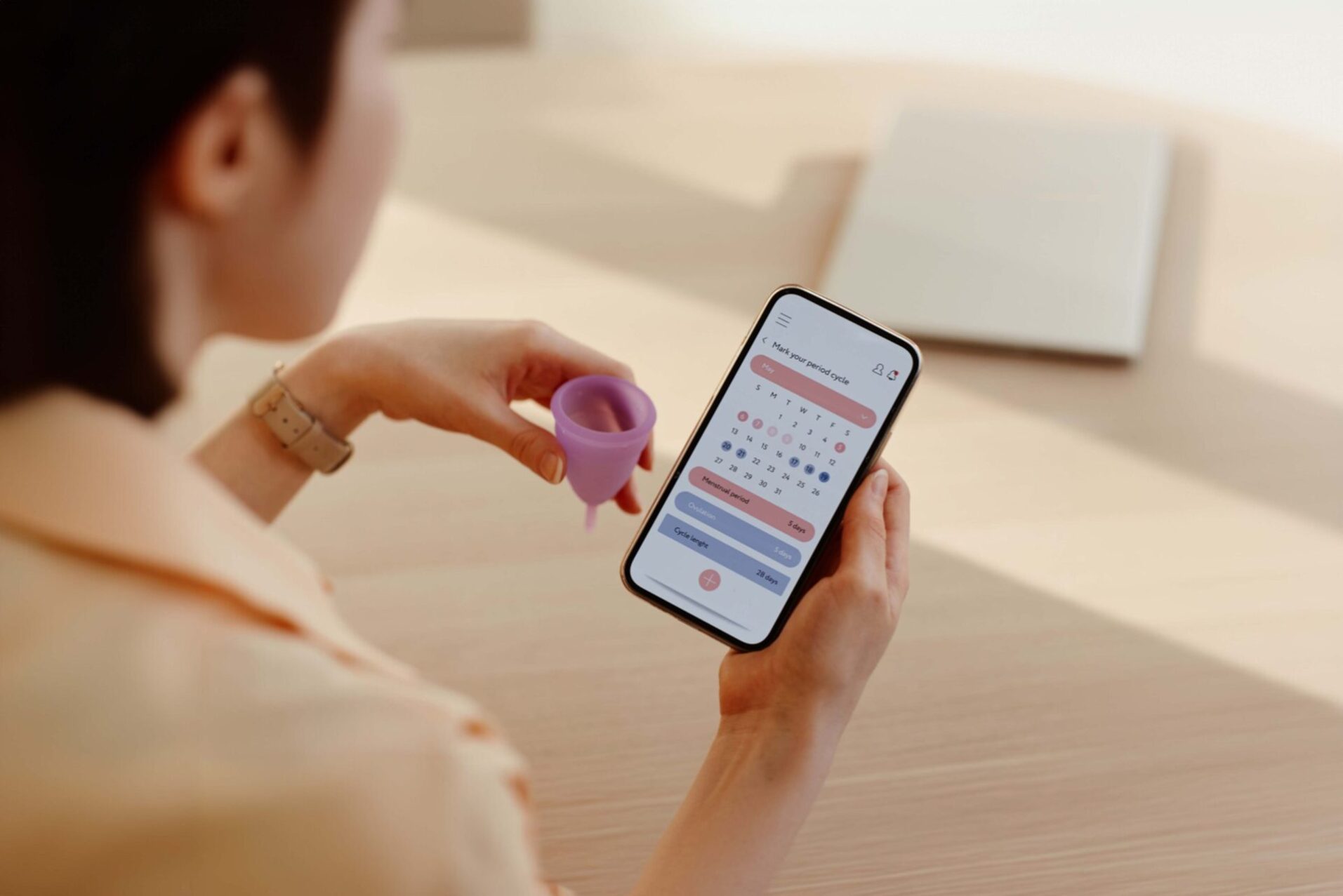 BAYOOMED DiGA Digitale Gesundheitsanwendung - Sechs Fakten für Hersteller