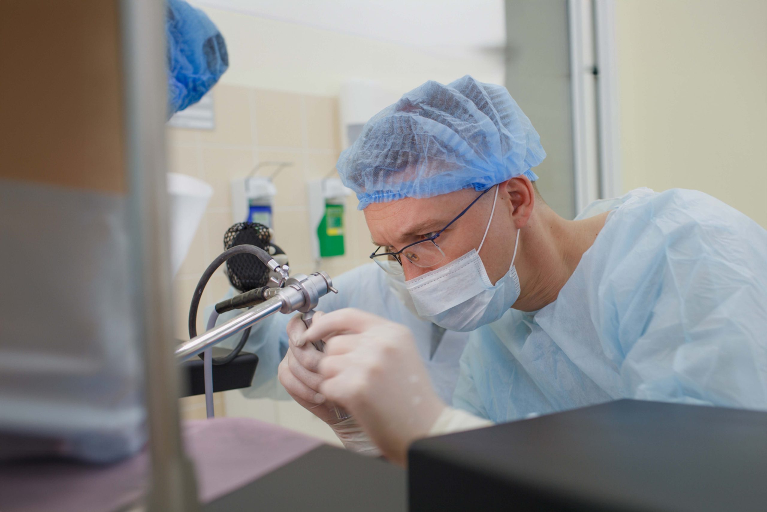 BAYOOMED Betrieb Inverkehrbringung Medizinprodukt - Market Launch Medical Device