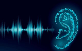 Die Zukunft im Ohr: Medizinische App für Sonion