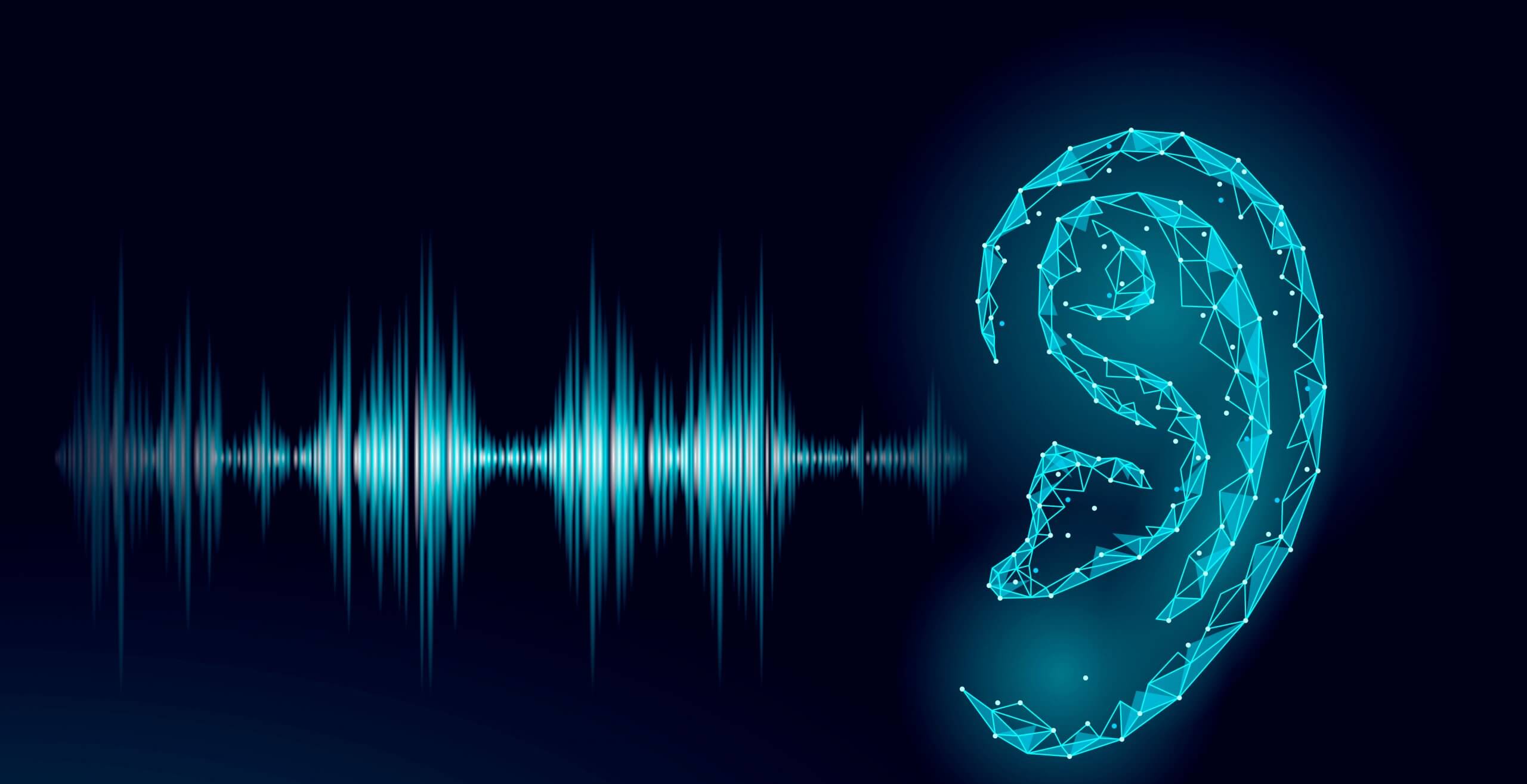 Die Zukunft im Ohr: Medizinische App für Sonion