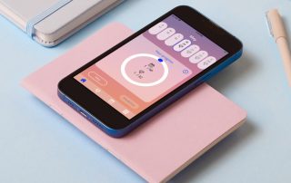 BAYOOMED MyIUS KI-basierte App für IUS Nutzende