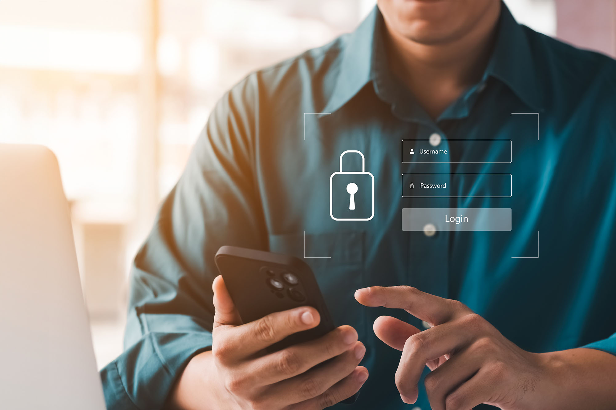 BAYOOMED - Cyber-Sicherheitsanforderungen an netzwerkfähige Medizinprodukte