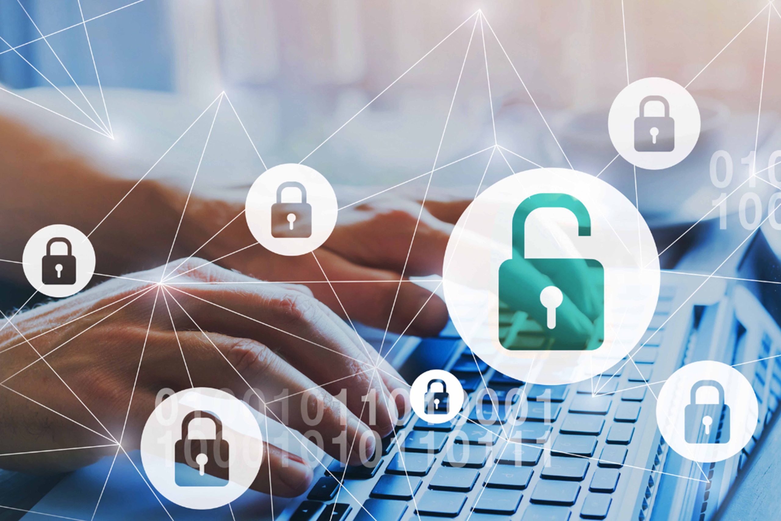 BAYOOMED - Cybersecurity by Usability