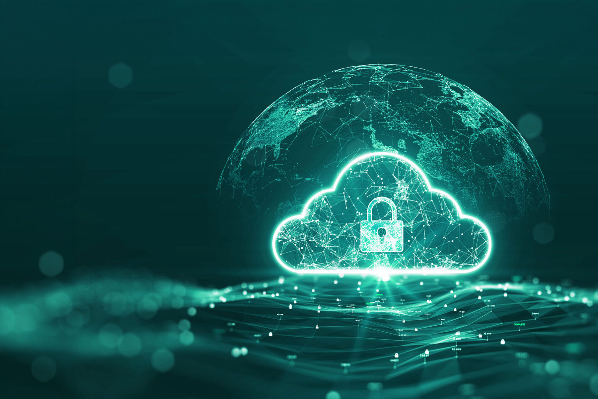 BAYOOMED - DiGA Compliant Cloud