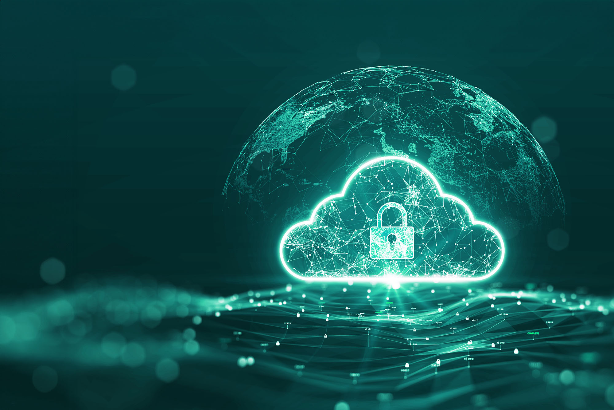 BAYOOMED - DiGA Compliant Cloud
