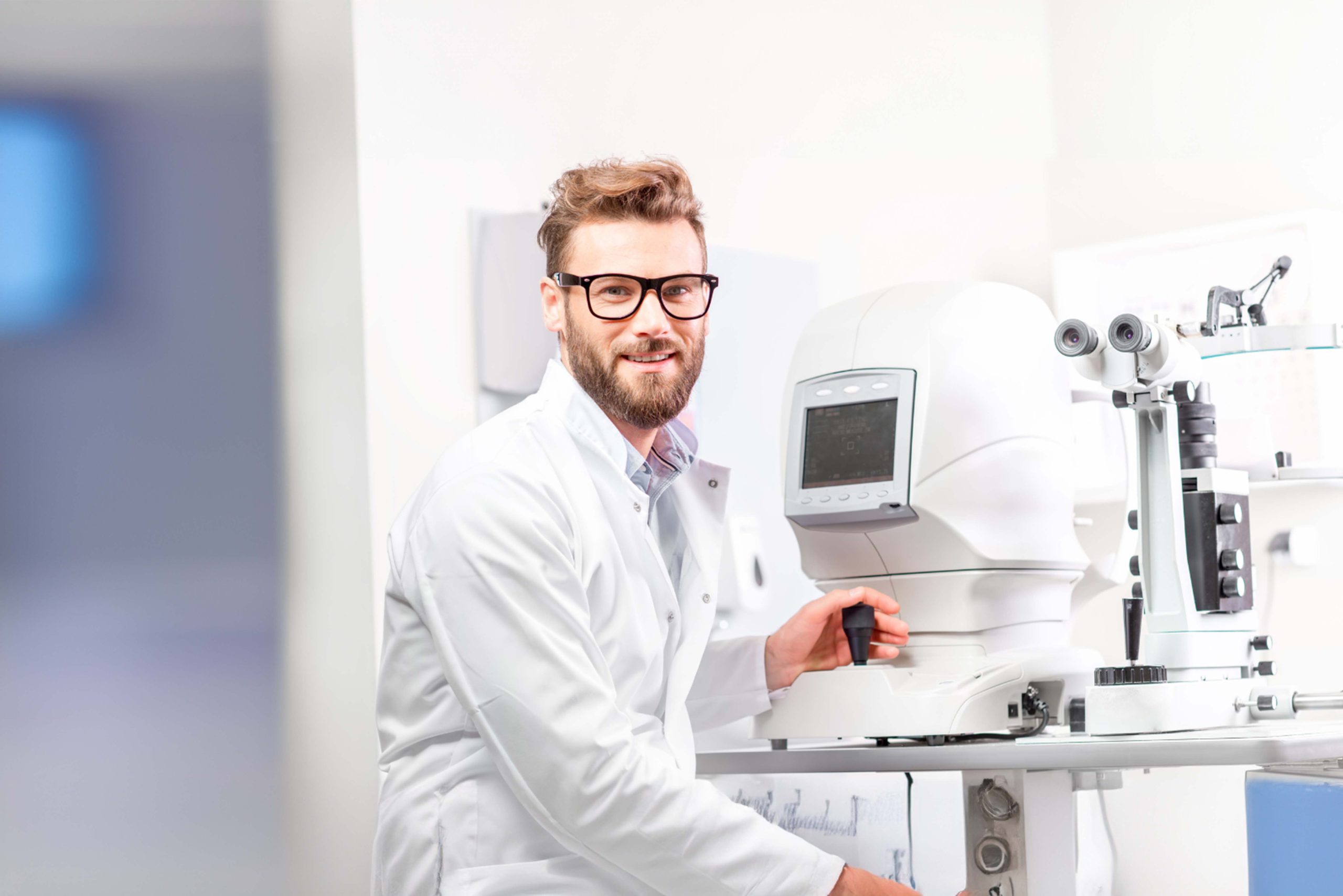 BAYOOMED - Klinische Bewertung von Medizinprodukten - Anforderungen der MDR