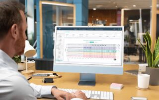 BAYOOMED MedicalOne Connect DHT Produktpaket