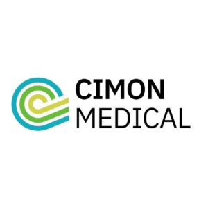 BAYOOMED – Unsere Kunden – cimon medical BAYOOMED Customer Cimon Medical