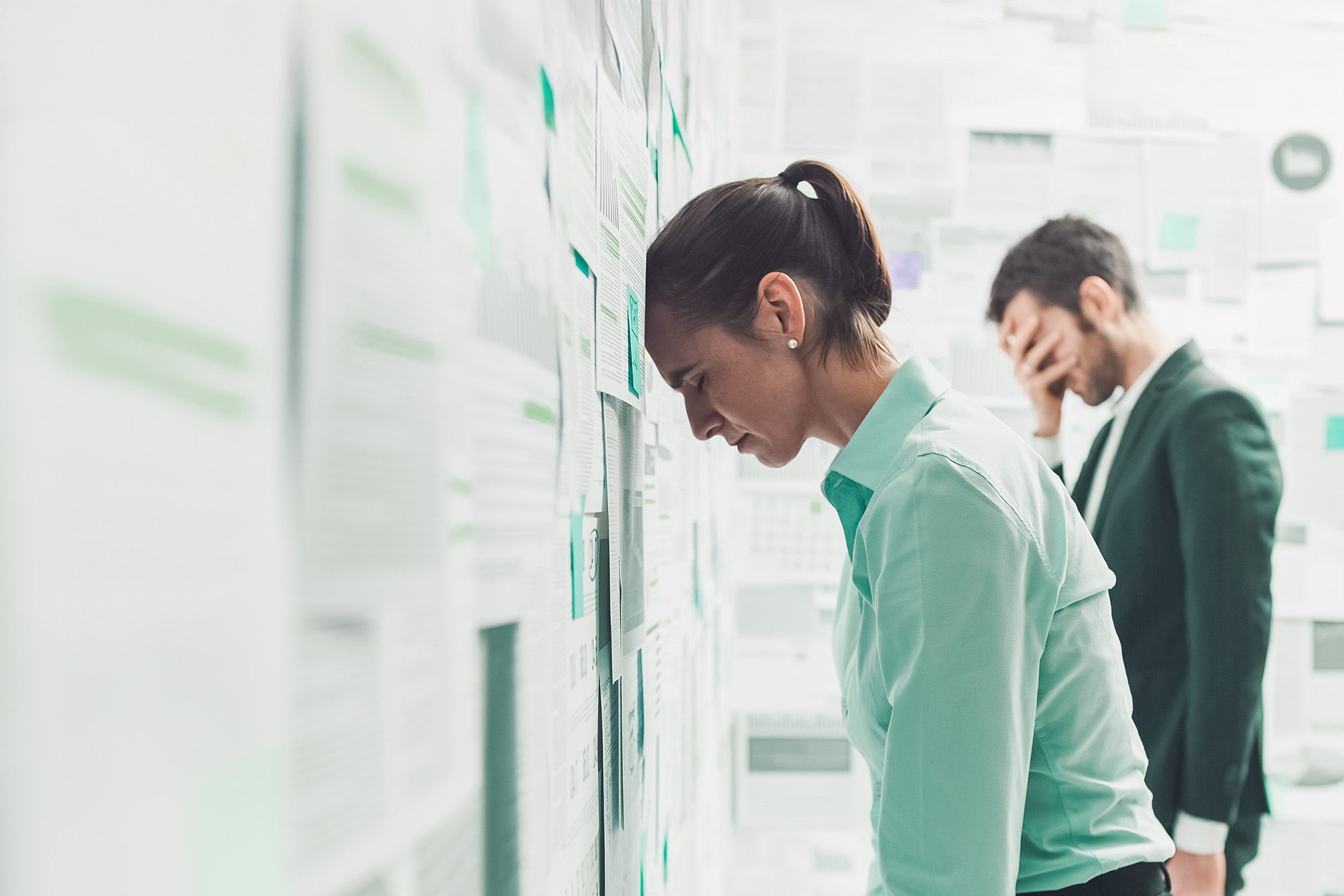 BAYOOMED - Cybersecurity Fails in der Softwareentwicklung für Medizinprodukte