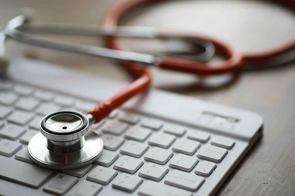 Cyber Resilience Act (CRA) und Gesundheitssoftware