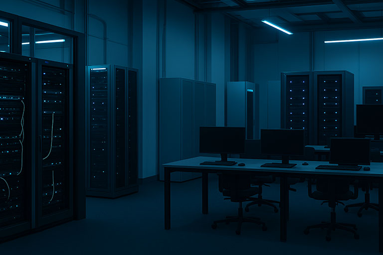 BAYOOMED Cybersecurity Sicherheit als fester Bestandteil jeder Phase