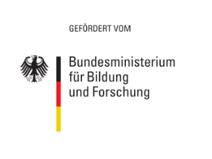 Bundesministerium für Bildung und Forschung Bundesministerium für Bildung und Forschung