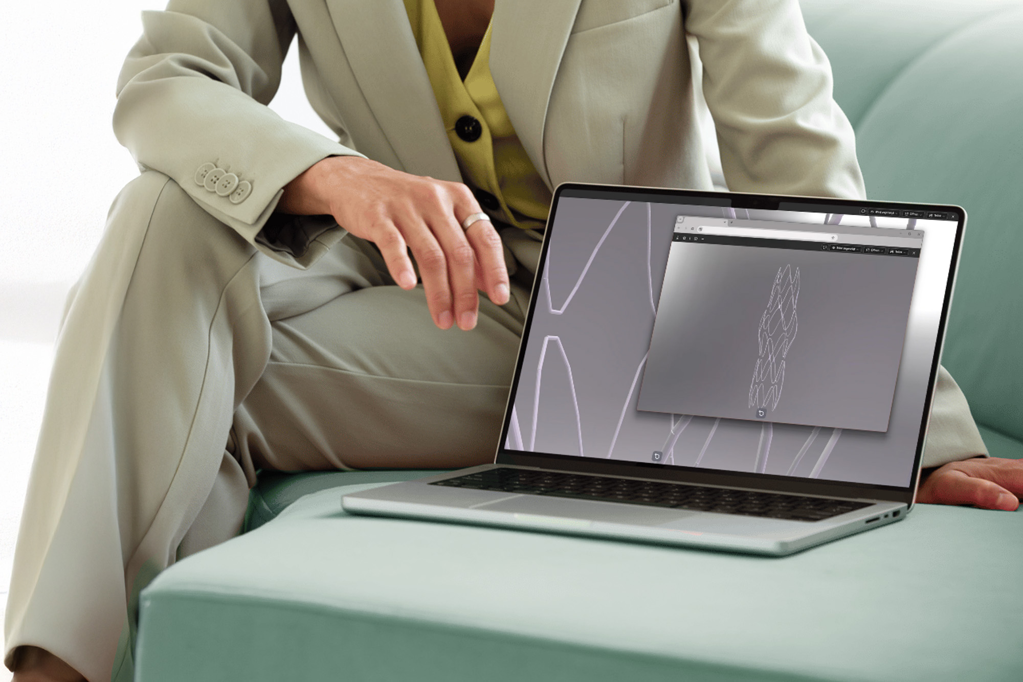 IndiPlant BAYOOMED Success Story IndiPlant BAYOOMED Success Story