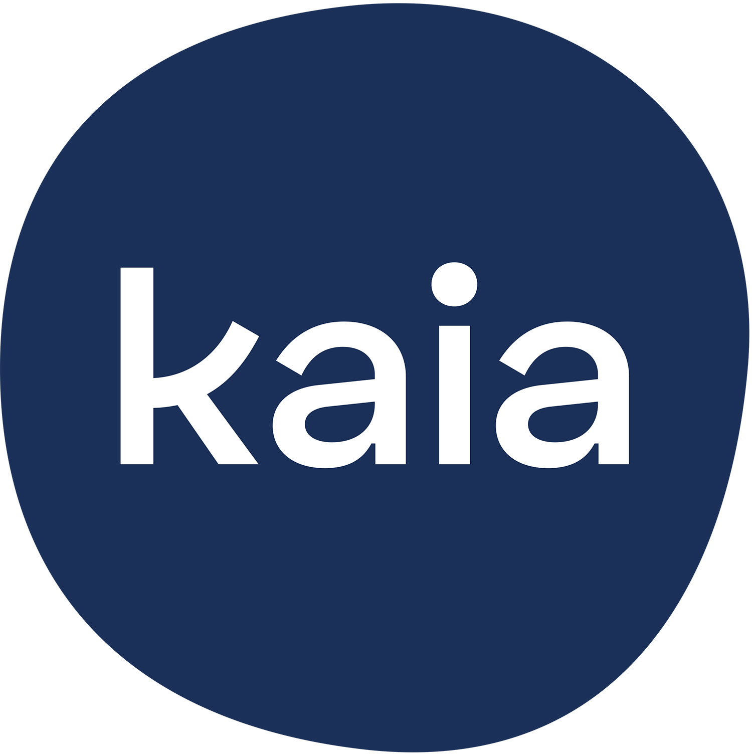 Kaia Digital Health GmbH_Logo