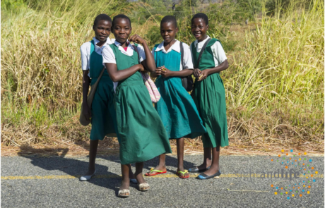 Sight and Life_Malawi_Women’s Health_Picture 2