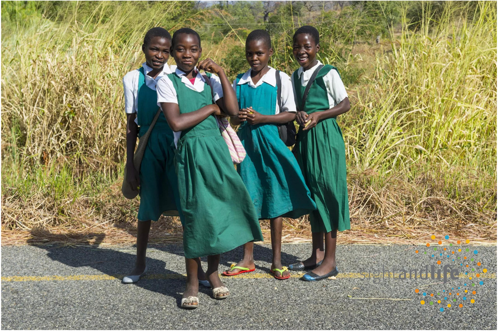 Sight and Life_Malawi_Women’s Health_Picture 2