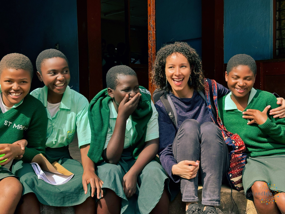 Sight and Life_Malawi_Women’s Health_Picture 3small