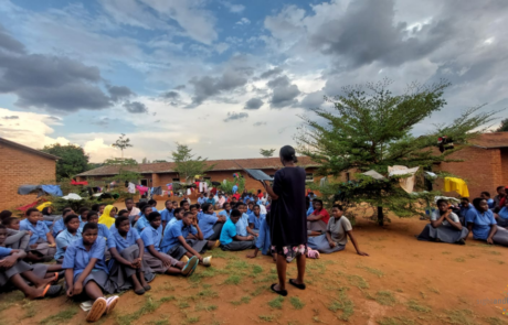 Sight and Life_Malawi_Women’s Health_Picture 4small
