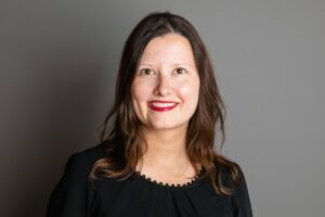 Julia Schliesch, Redaktion BAYOOMED