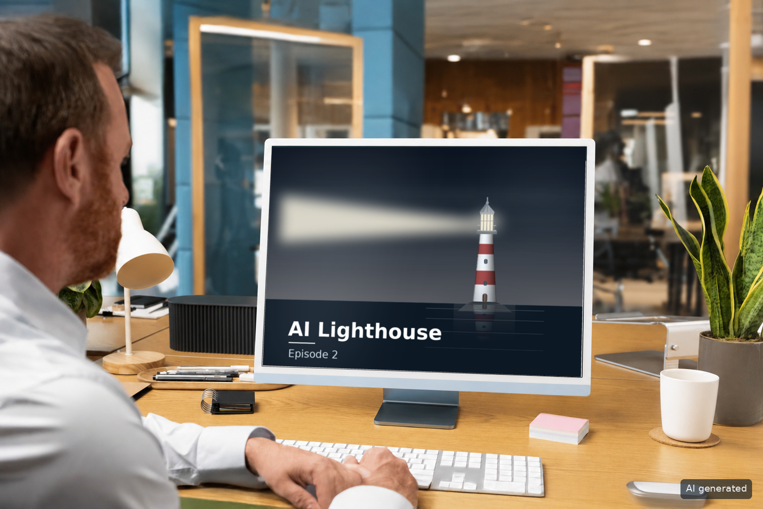 BAYOOMED AI-Lighthouse Episode 2