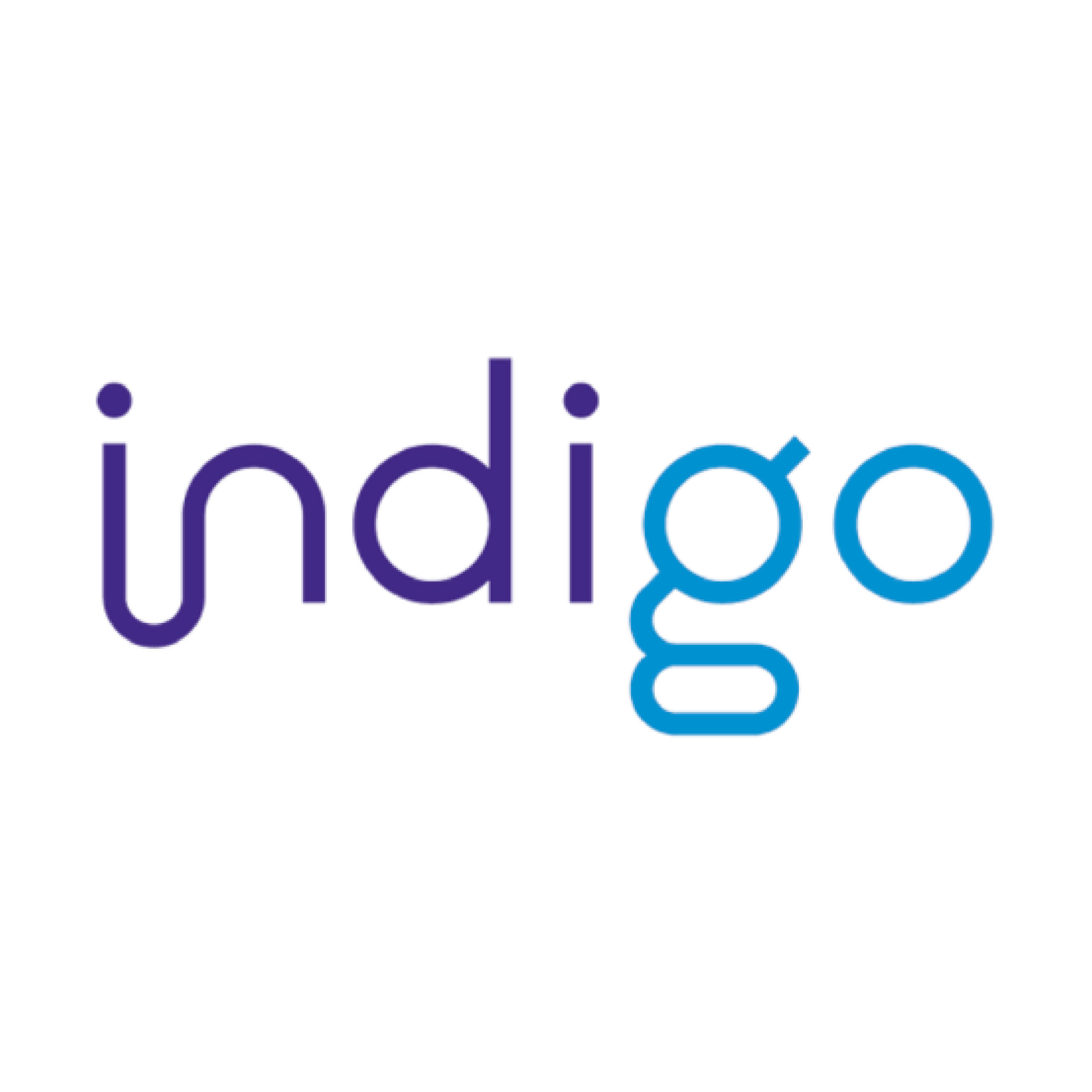 Indigo, Demo App for Clinical Trial, Project of BAYOOMED