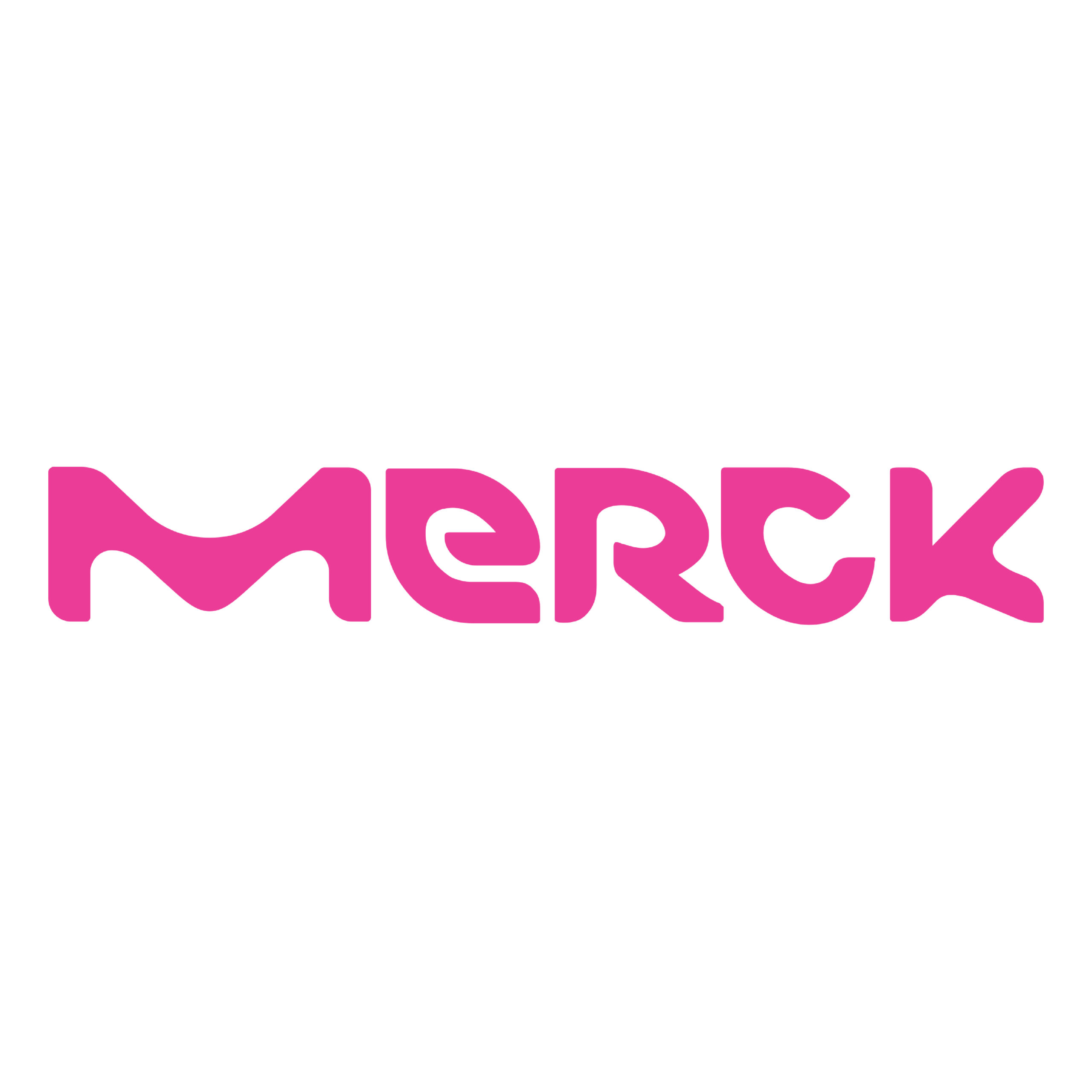 Merck, Lanexo, Project of BAYOOMED