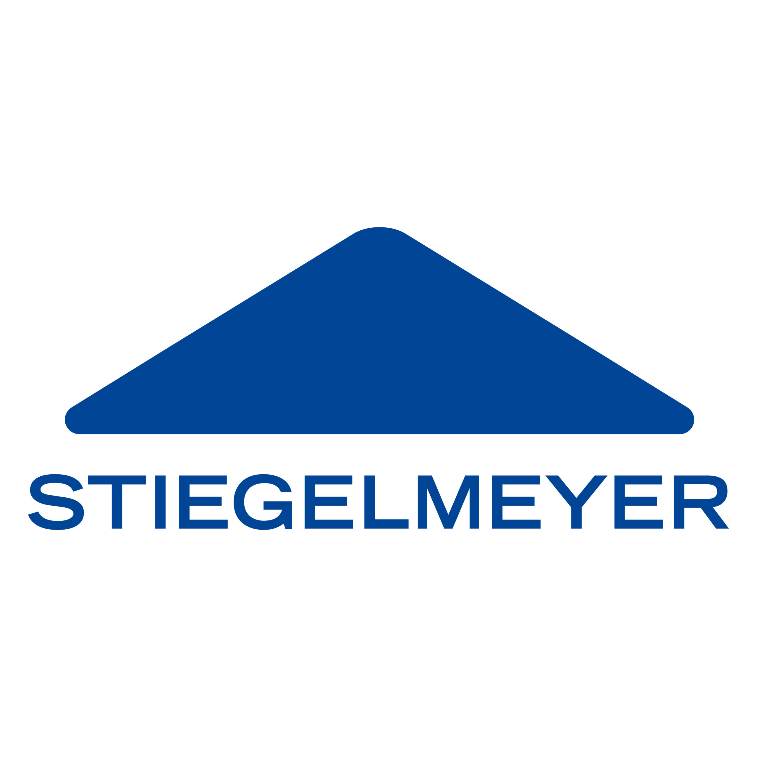 Stiegelmeyer, Info App, Project of BAYOOMED