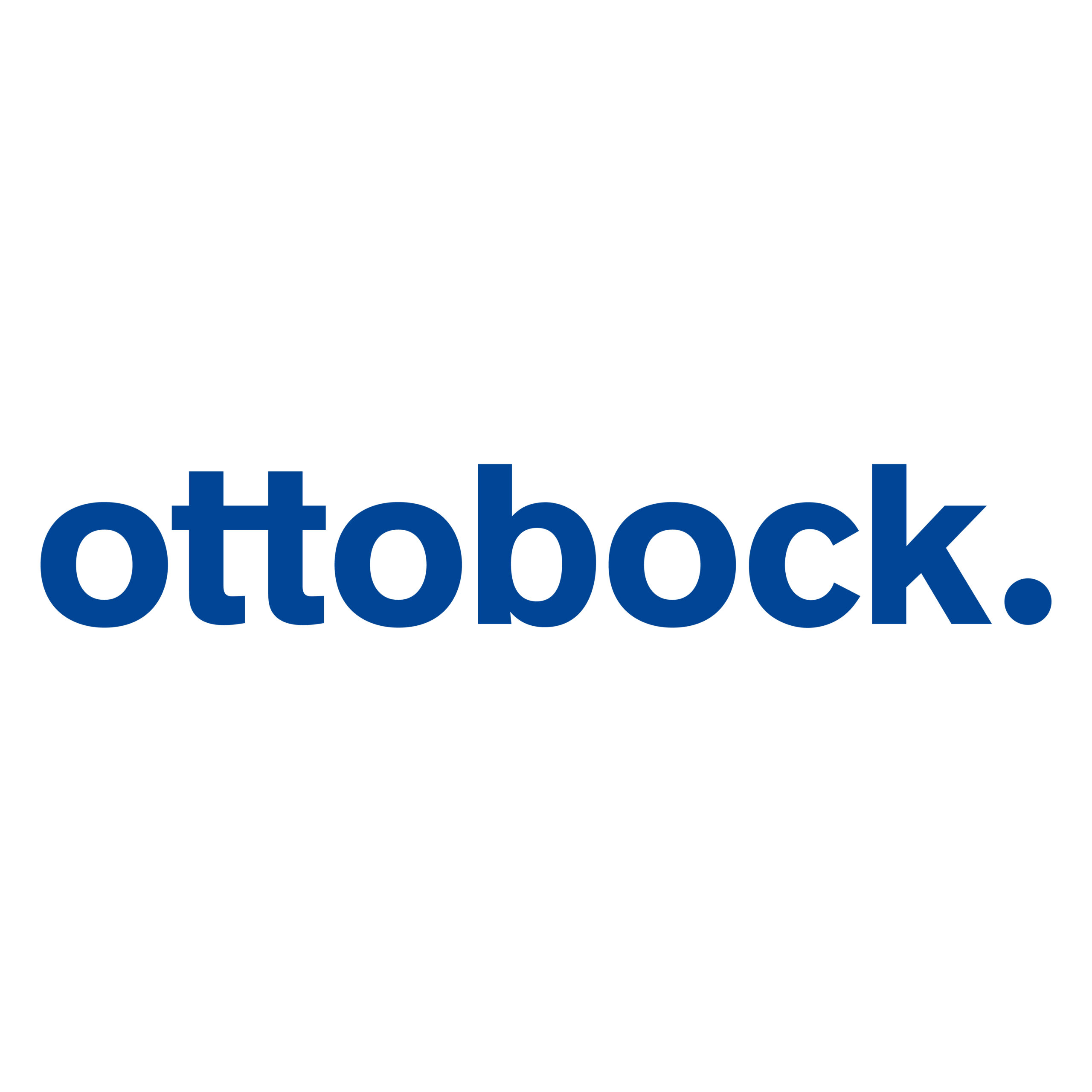 Ottobock, connectgo.pro App, Success Story of BAYOOMED