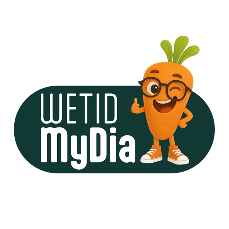 BAYOOMED – Unsere Kunden – WETID WETID, Diabetes-App, Success Story von BAYOOMED