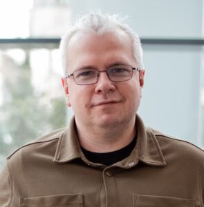 Sebastian Wittor, Senior Project Manager BAYOOMED Sebastian Wittor, Senior Project Manager BAYOOMED