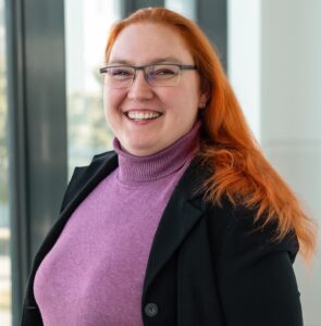 Olga Koziol, Lead Verification & Validation Engineer BAYOOMED Olga Koziol, Lead Verification & Validation Engineer BAYOOMED